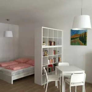 Image of Ferienwohnung Fritz- Büchner- Str