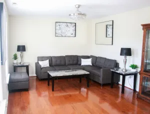Image of Entire residential home rental. Quiet cul-de-sac. Minutes to beach.