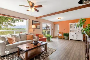 Image of The Farmhouse