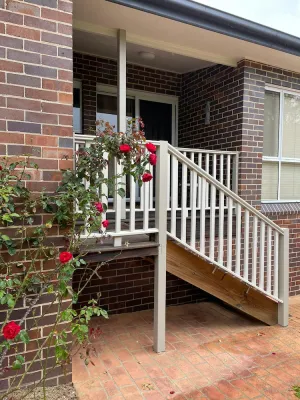 Image of ☘️\"KILMEEDY\" Take time to smell the roses🌹 in Bowral-Walk to town-Pet friendly.