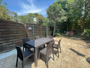 Image of Le tinharé - studio with garden near the sea