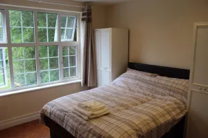 Image of 2 Double bed apartment in quiet area North London