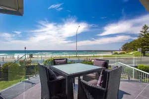 Image of Mariners Mollymook Beach - beachside apartment