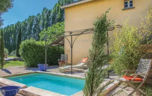 Image of Gorgeous Home In Pont Saint Esprit