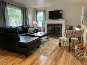 Image of CAMPUS COTTAGE, GREAT LOCATION