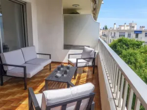 Image of Apartment Le Clos tranquille by Interhome
