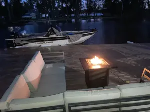 Image of Door Co. Waterfront! Boat Docking, Private Boat Launch!