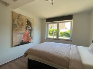 Image of Paul Klee Apartment