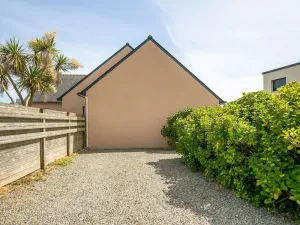 Image of Lovely apartment for 2 guests with WIFI, TV, patio, pets allowed, panoramic view and parking
