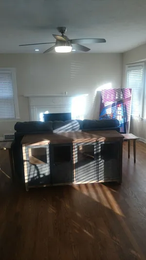 Image of 1st floor bedroom and bath - plus 2 on the 2nd floor!