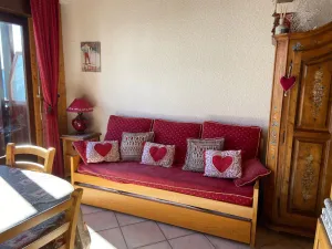 Image of La Tournette apartment Les Maisons des Bois