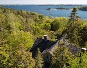 Image of Mint Renovated 6-Bedroom 1920 Gem In The Heart Of Acadia