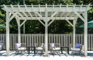 Image of Cozy Bright Colored 2 BDR Hideaway in The Triangle