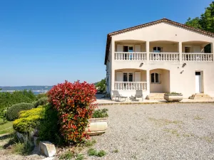 Image of Apartment Campagne les Oliviers by Interhome