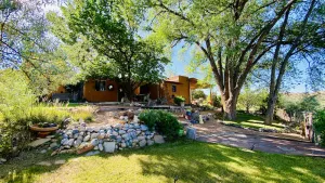 Image of Private Hiking, 6-Acre Sanctuary, Dog friendly, Epic Views, Fireplaces, Pool
