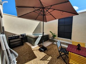 Image of New gite with private spa