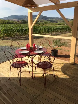 Image of La bohème, gîte de charme