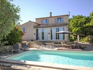 Image of Holiday Home Les Iris by Interhome