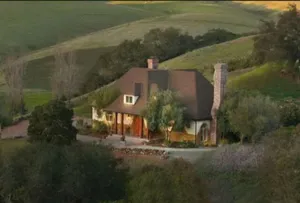 Image of Luxury home on 400 Acre Ranch