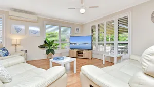 Image of Harry and Rosie's Beach House