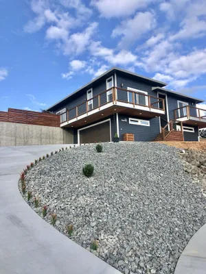 Image of Brand New Modern Home
