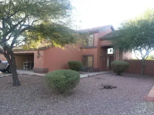 Image of Golf and Hiking Retreat - Base of the Superstition Mountain - Sunset View
