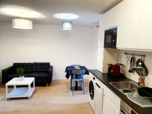 Image of New, fully-equipped gîte