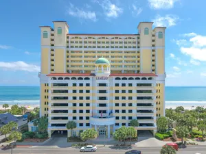 Image of Camelot by the Sea - Oceana Resorts Vacation Rentals