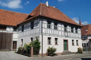 Image of Holiday house Bad Windsheim for 1 - 10 persons with 5 bedrooms - Holiday home