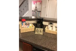 Image of COMFORTABLE GETAWAY CLOSE TO ATLANTA AIRPORT