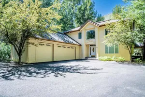 Image of Grand Hailey Home by Big Wood River and Sun Valley! is located in Hailey.
