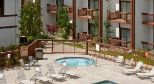 Image of Budget-Friendly Stay in Washington! Outdoor Pool, Free Parking, Pets Allowed