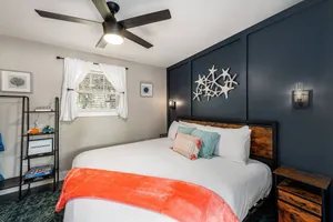 Image of The Coastal Retreat - The Perfect Couples Getaway