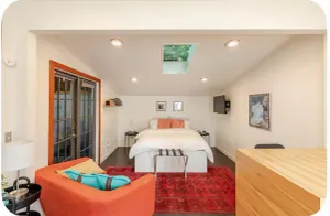 Image of 282: Tiny house, heart of Missoula