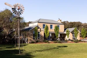 Image of Fingal House