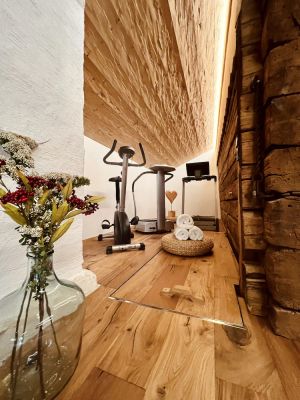 Image of Chalet Wolfbachgut