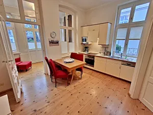 Image of Villa Ahlbeck - Ferienwohnung Warnemünde