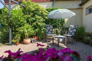 Image of Holiday apartment Törten for 1 - 2 persons - Holiday apartment