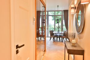 Image of 5-star luxury vacation apartment Ankerplatz