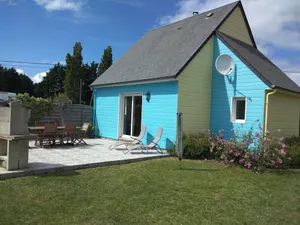 Image of Blue House