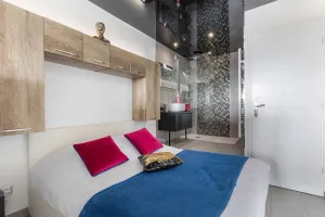 Image of Village Naturiste R4N - Le Bocca Port Nature Coursive Luxe