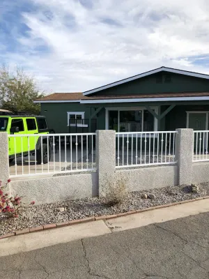 Image of Spacious nice river house just off the water & off roading paradise