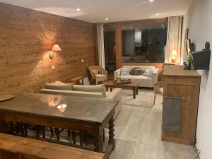 Image of Apartment in a residence at the foot of the slopes