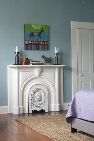 Image of Artistic Lodging Queen suite