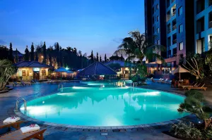 Image of Kristal Hotel Jakarta