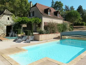 Image of Holiday Home La Combelle by Interhome