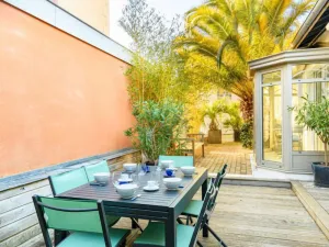 Image of Holiday Home La Belle Tendel by Interhome