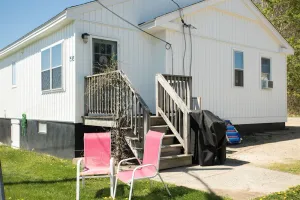 Image of Amazing rated for May and June!! Wicked Close to Long Sands Beach! #2