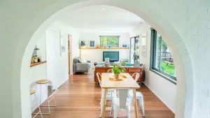 Image of Araluen - Stunningly renovated house down by the lake!