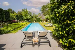 Image of Fabulous 4 Bedroom Villa Eindhoven - KS10